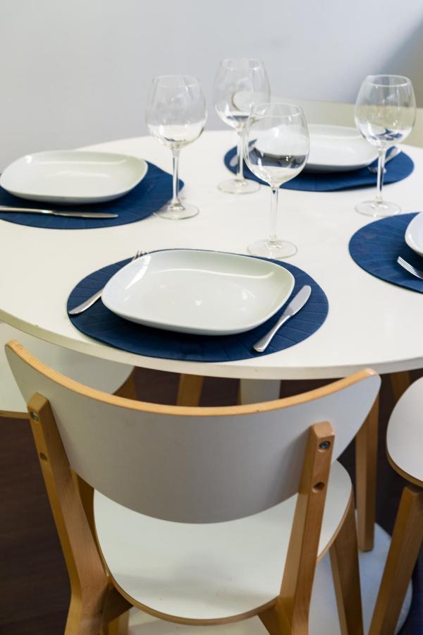 Comfortable Apartment In Marques De Pombal Lisboa Kültér fotó