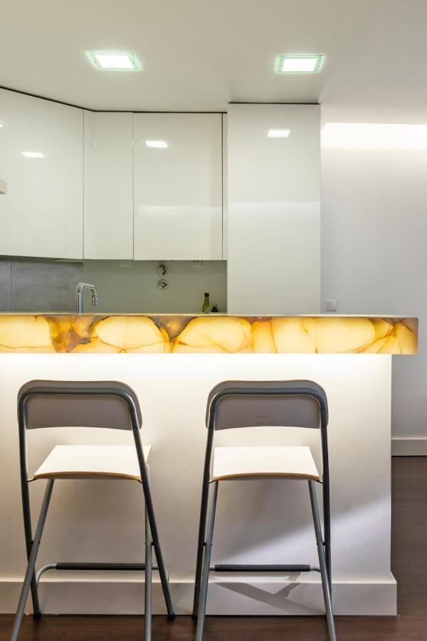 Comfortable Apartment In Marques De Pombal Lisboa Kültér fotó