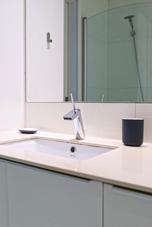 Comfortable Apartment In Marques De Pombal Lisboa Kültér fotó