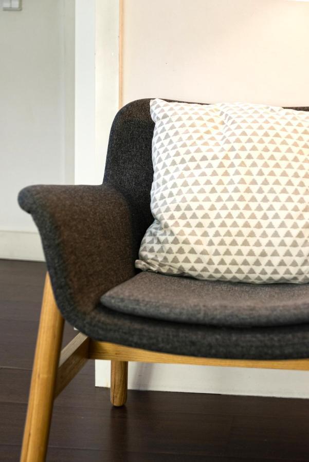 Comfortable Apartment In Marques De Pombal Lisboa Kültér fotó