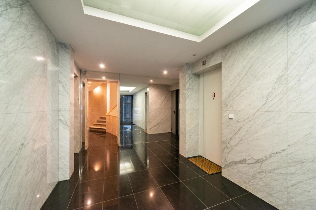Comfortable Apartment In Marques De Pombal Lisboa Kültér fotó